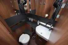 Fahrzeugbild Carthago chic e-line I 50 LE Mega-Rabatt!!! #9