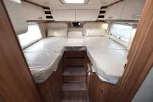 Fahrzeugbild Carthago chic e-line I 50 LE Mega-Rabatt!!! #11