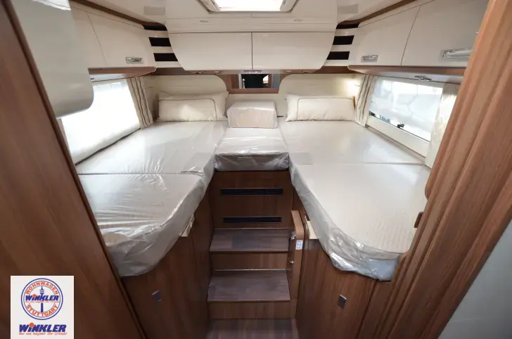 Fahrzeugbild Carthago chic e-line I 50 LE Mega-Rabatt!!! #11