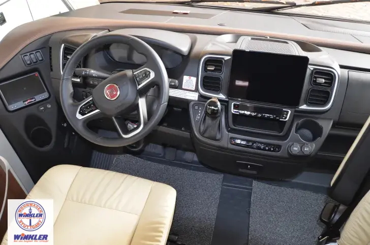 Fahrzeugbild Carthago chic e-line I 50 LE Mega-Rabatt!!! #12