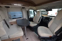 Fahrzeugbild Malibu Van Comfort 640 LE charming coupé Sonderpreis #4