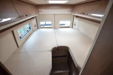 Fahrzeugbild Malibu Van Comfort 640 LE charming coupé Sonderpreis #8