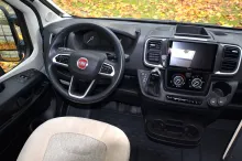 Fahrzeugbild Malibu Van Comfort 640 LE charming coupé Sonderpreis #10