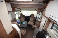 Fahrzeugbild Carthago c-compactline I 141 LE Automatik!! #7