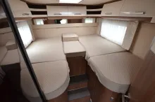 Fahrzeugbild Carthago c-compactline I 141 LE Automatik!! #9