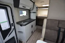 Fahrzeugbild Forster A 699 DVB Abverkaufspreis! #5