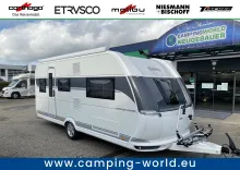 Fahrzeugbild Hobby Excellent Edition 495 UL #4