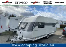 Fahrzeugbild Hobby Excellent Edition 495 UL #5