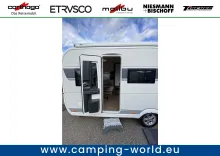 Fahrzeugbild Hobby Excellent Edition 495 UL #7
