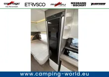 Fahrzeugbild Hobby Excellent Edition 495 UL #15
