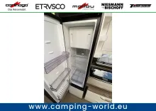 Fahrzeugbild Hobby Excellent Edition 495 UL #17