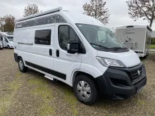 Fahrzeugbild Chausson Vans V594 First Line Fiat 140PS #1