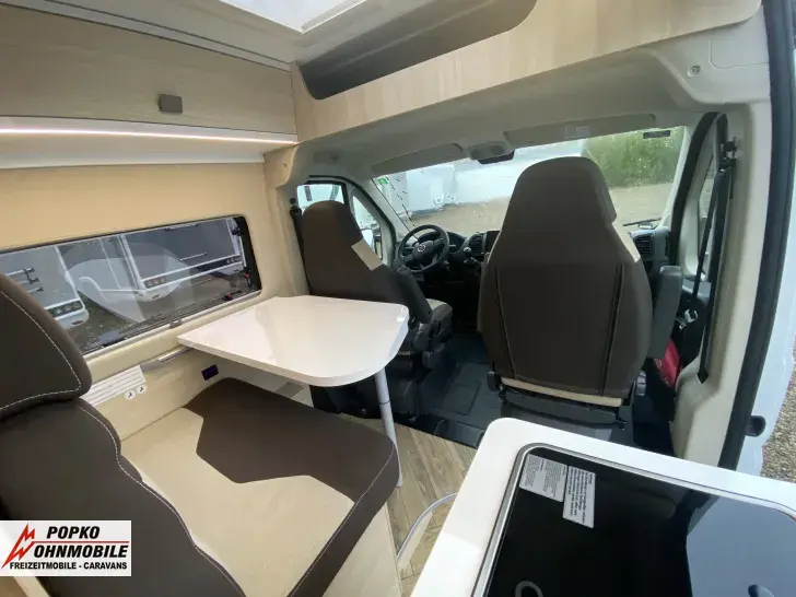 Fahrzeugbild Chausson Vans V594 First Line Fiat 140PS #8