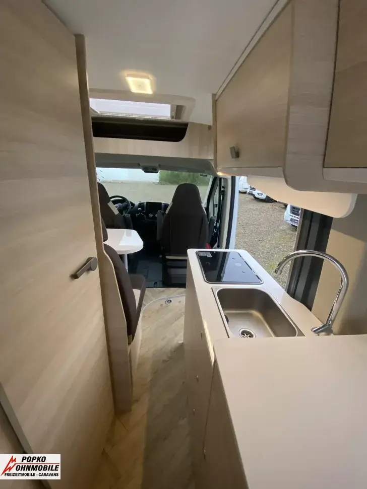 Fahrzeugbild Chausson Vans V594 First Line Fiat 140PS #11