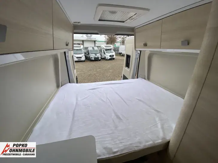 Fahrzeugbild Chausson Vans V594 First Line Fiat 140PS #12