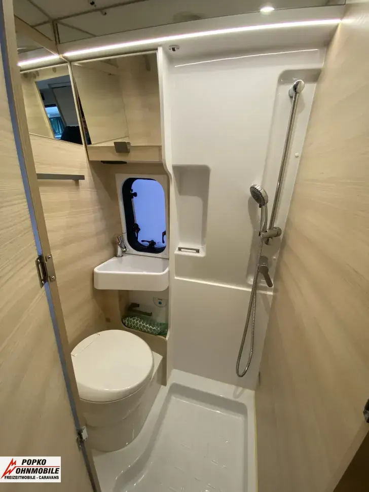 Fahrzeugbild Chausson Vans V594 First Line Fiat 140PS #14