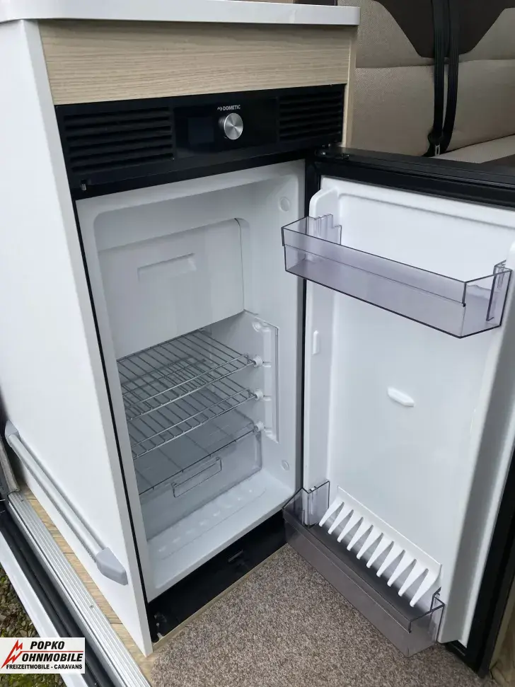 Fahrzeugbild Chausson Vans V594 First Line Fiat 140PS #10