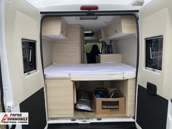 Fahrzeugbild Chausson Vans V594 First Line Fiat 140PS #16