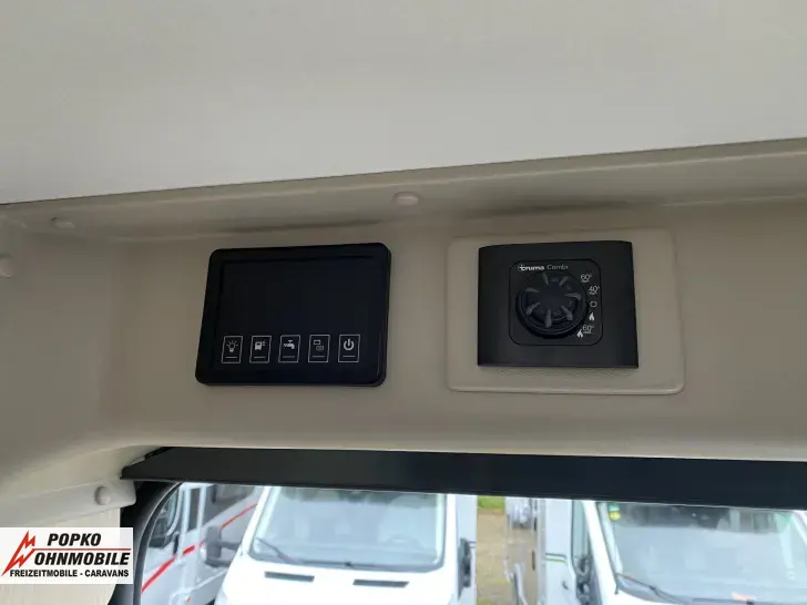 Fahrzeugbild Chausson Vans V594 First Line Fiat 140PS #17