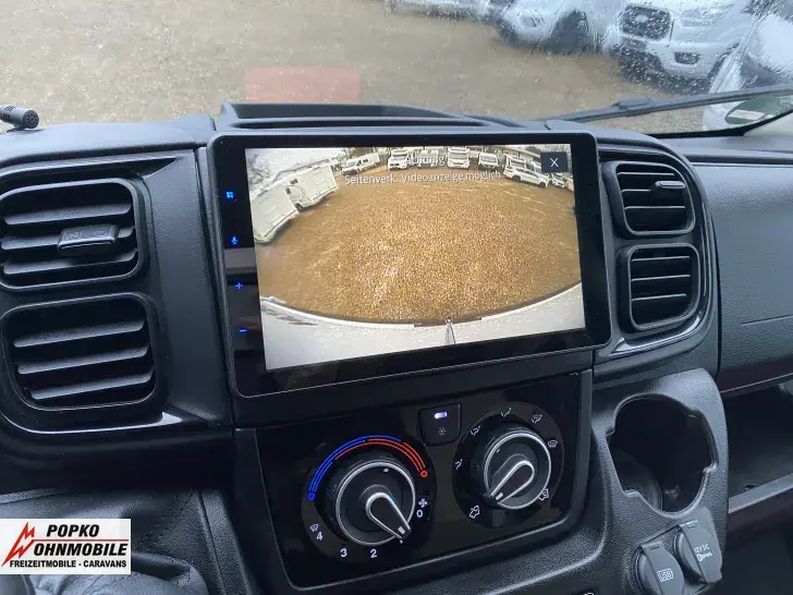 Fahrzeugbild Chausson Vans V594 First Line Fiat 140PS #18