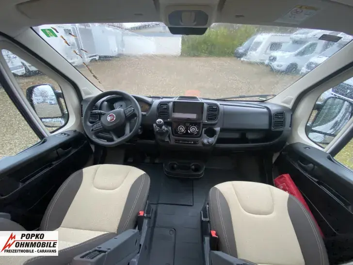 Fahrzeugbild Chausson Vans V594 First Line Fiat 140PS #19