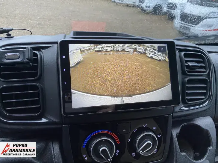 Fahrzeugbild Chausson Vans V697 First Line AHK #18