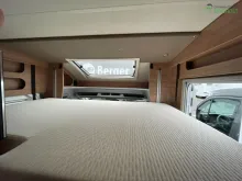 Fahrzeugbild Weinsberg CaraSuite 650 MEG Autom SAT / TV / Markise #4