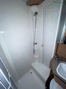Fahrzeugbild Weinsberg CaraSuite 650 MEG Autom SAT / TV / Markise #6