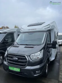 Fahrzeugbild Weinsberg CaraSuite 650 MEG Autom SAT / TV / Markise #7