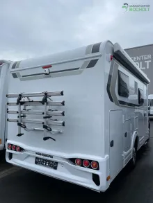 Fahrzeugbild Weinsberg CaraSuite 650 MEG Autom SAT / TV / Markise #9