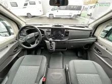 Fahrzeugbild Weinsberg CaraSuite 650 MEG Autom SAT / TV / Markise #10
