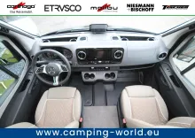 Fahrzeugbild Malibu genius 641 LE #8