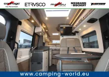 Fahrzeugbild Malibu genius 641 LE #9