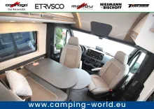 Fahrzeugbild Malibu genius 641 LE #10
