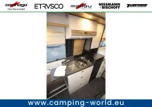 Fahrzeugbild Malibu genius 641 LE #11