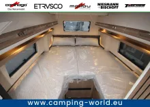 Fahrzeugbild Malibu genius 641 LE #12