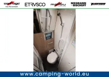 Fahrzeugbild Malibu genius 641 LE #13