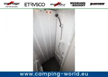 Fahrzeugbild Malibu genius 641 LE #14