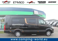 Fahrzeugbild Malibu genius 641 LE #17