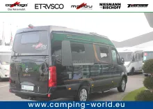 Fahrzeugbild Malibu genius 641 LE #19
