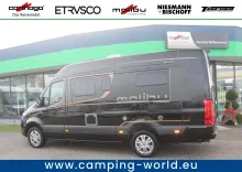 Fahrzeugbild Malibu genius 641 LE #21