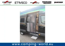Fahrzeugbild Malibu genius 641 LE #23