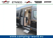 Fahrzeugbild Malibu genius 641 LE #24