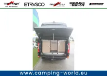 Fahrzeugbild Malibu genius 641 LE #25