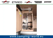 Fahrzeugbild Malibu genius 641 LE #28