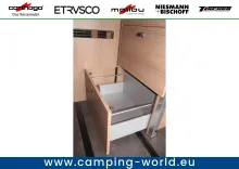 Fahrzeugbild Malibu genius 641 LE #29