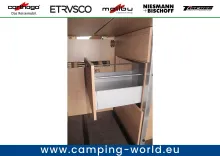Fahrzeugbild Malibu genius 641 LE #30