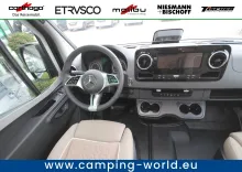 Fahrzeugbild Malibu genius 641 LE #31