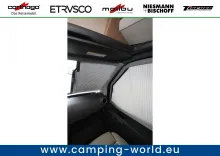 Fahrzeugbild Malibu genius 641 LE #32