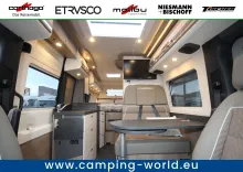 Fahrzeugbild Malibu genius 641 LE #33
